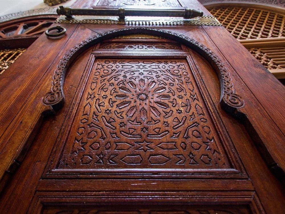 Riad Ibn Khaldoun Fes Ngoại thất bức ảnh