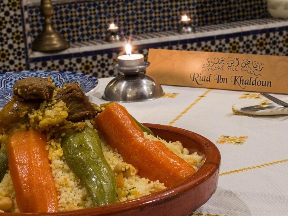 Riad Ibn Khaldoun Fes Ngoại thất bức ảnh