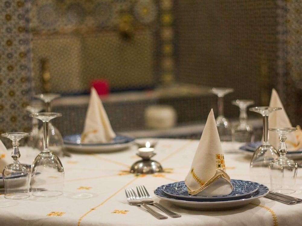 Riad Ibn Khaldoun Fes Ngoại thất bức ảnh